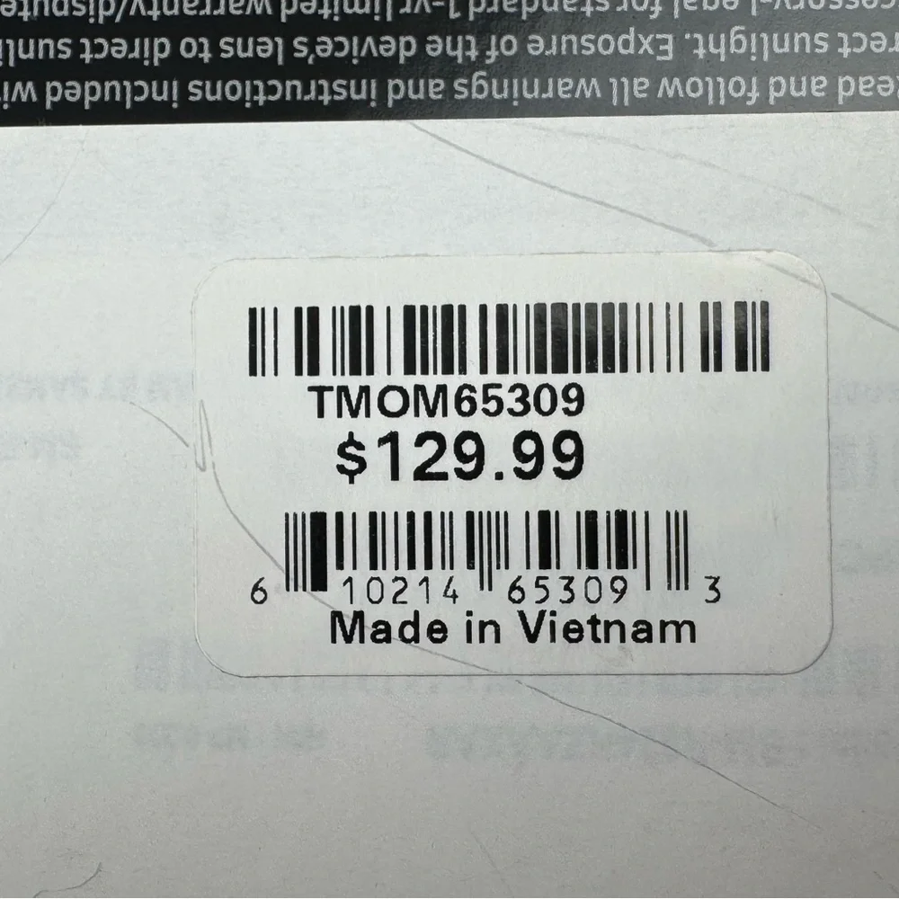 Samsung Gear VR & Controller SM-R324 in Box Galaxy S10+, S10, S9, S8, Note9 NIB